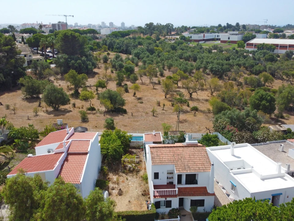 Terreno para Venda em Alvor Foto 14