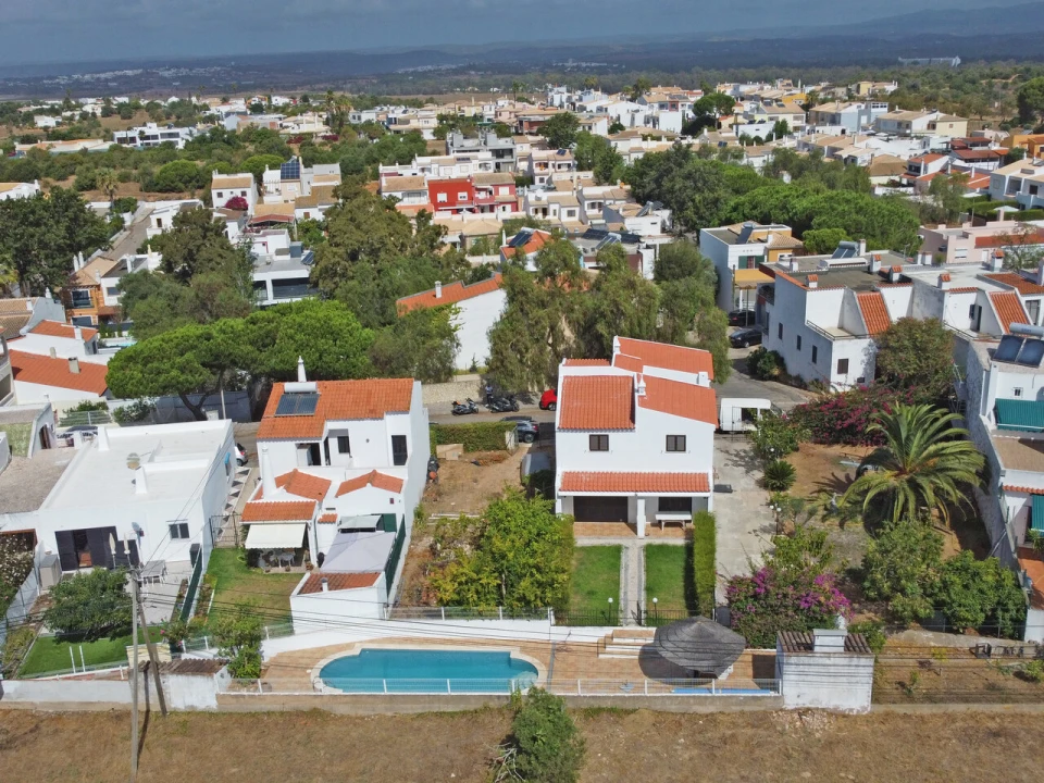 Terreno para Venda em Alvor Foto 15