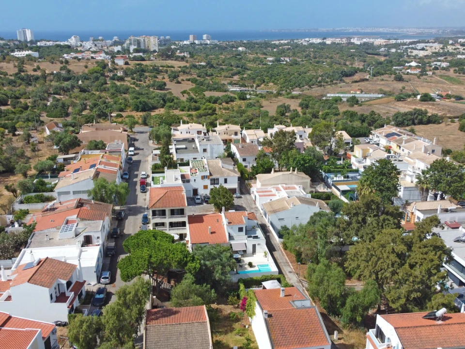 Terreno para Venda em Alvor Foto 19