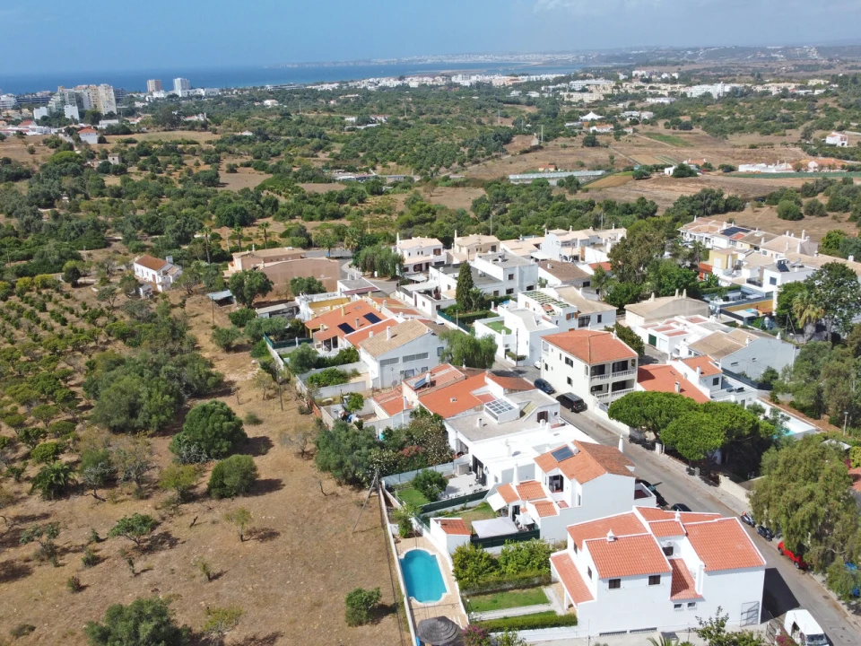 Terreno para Venda em Alvor Foto 20