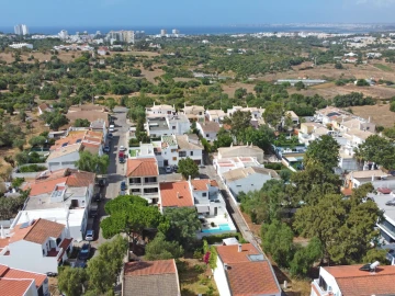 Terreno para Venda em Alvor