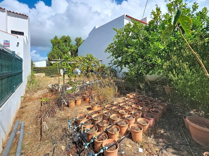 Terreno para Venda em Alvor Foto 10