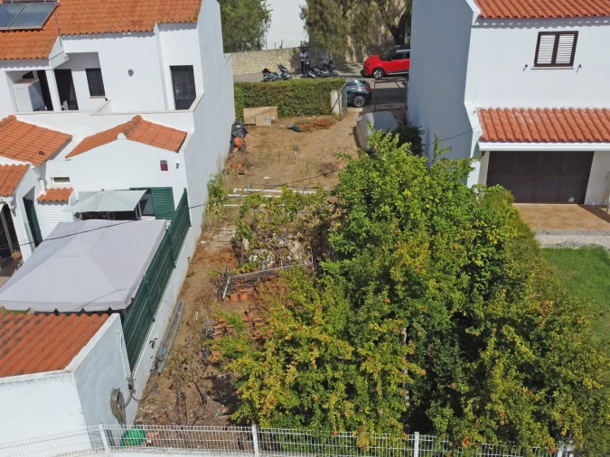 Terreno para Venda em Alvor Foto 4