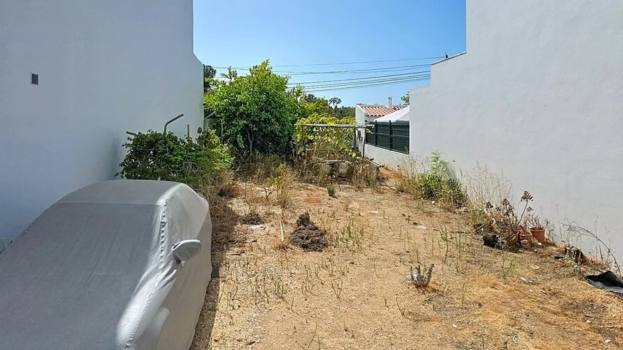Terreno para Venda em Alvor