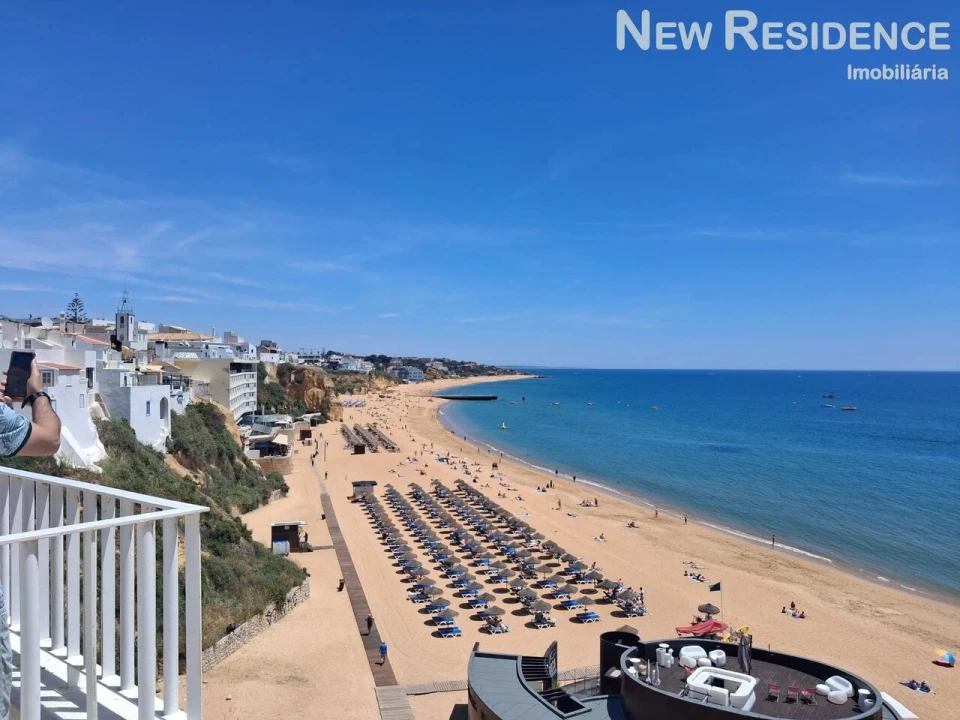 Apartamento T1 para Venda em Albufeira e Olhos de Água Foto 13