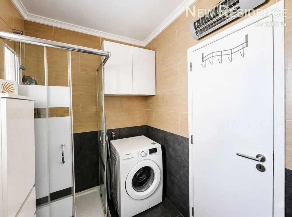 Apartamento T1 para Venda em Albufeira e Olhos de Água Foto 10