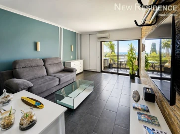 Apartamento T1 para Venda em Albufeira e Olhos de Água