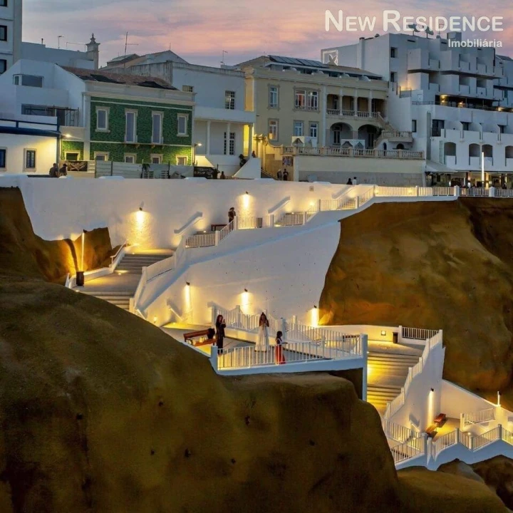 Apartamento T1 para Venda em Albufeira e Olhos de Água Foto 15