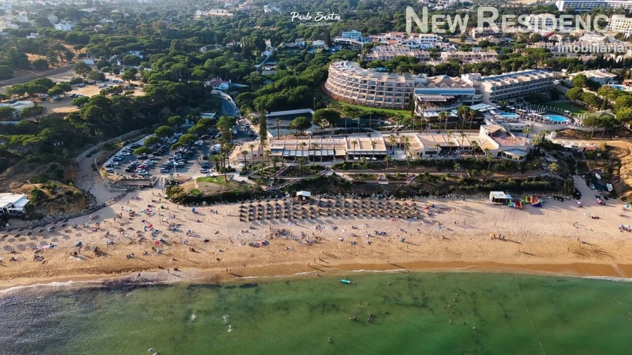 Apartamento T1 para Venda em Albufeira e Olhos de Água Foto 20