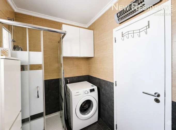 Apartamento T1 para Venda em Albufeira e Olhos de Água Foto 10