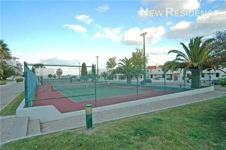Apartamento T1 para Venda em Albufeira e Olhos de Água Foto 19