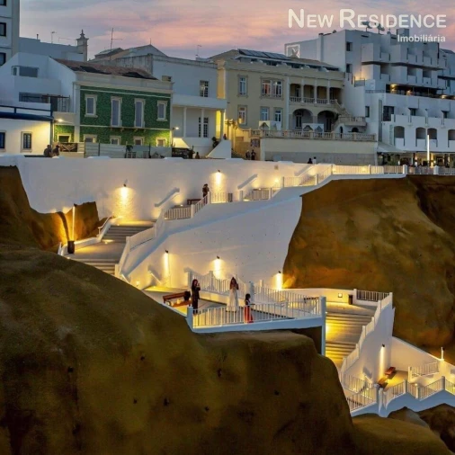 Apartamento T1 para Venda em Albufeira e Olhos de Água Foto 15