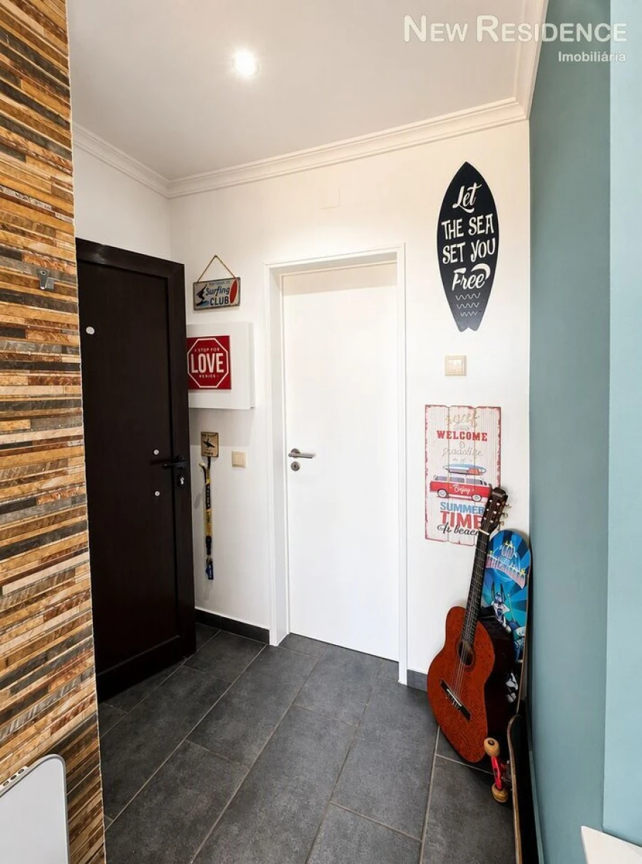 Apartamento T1 para Venda em Albufeira e Olhos de Água Foto 5