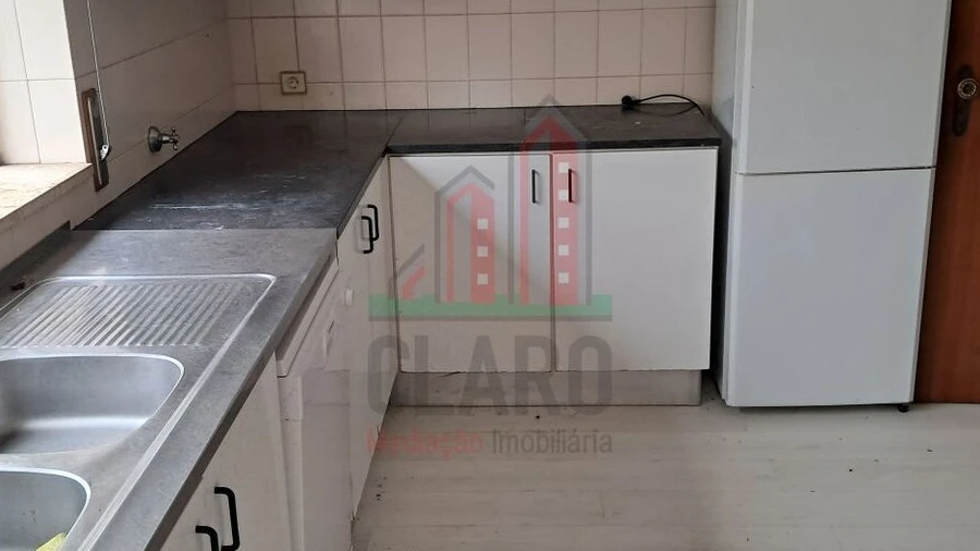 Apartamento T3 para Venda em Santo Antonio dos Olivais