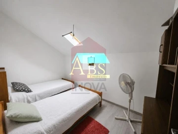 Apartamento T1 para Venda em Braga (São José de São Lázaro e São João do Souto)