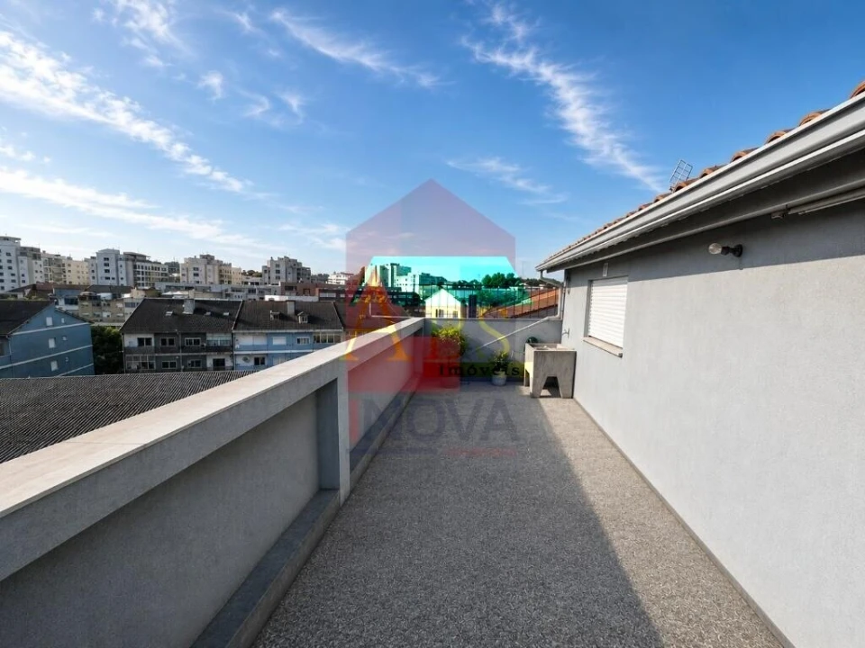 Apartamento T1 para Venda em Braga (São José de São Lázaro e São João do Souto) Foto 3