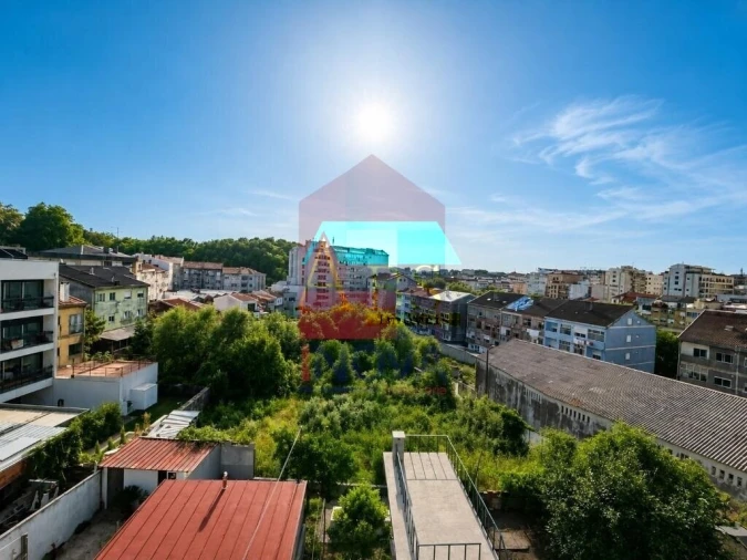 Apartamento T1 para Venda em Braga (São José de São Lázaro e São João do Souto) Foto 5