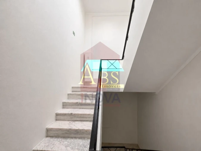 Apartamento T1 para Venda em Braga (São José de São Lázaro e São João do Souto) Foto 11