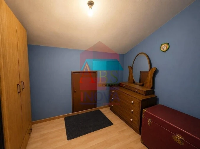 Apartamento T1 para Venda em Braga (São José de São Lázaro e São João do Souto) Foto 9
