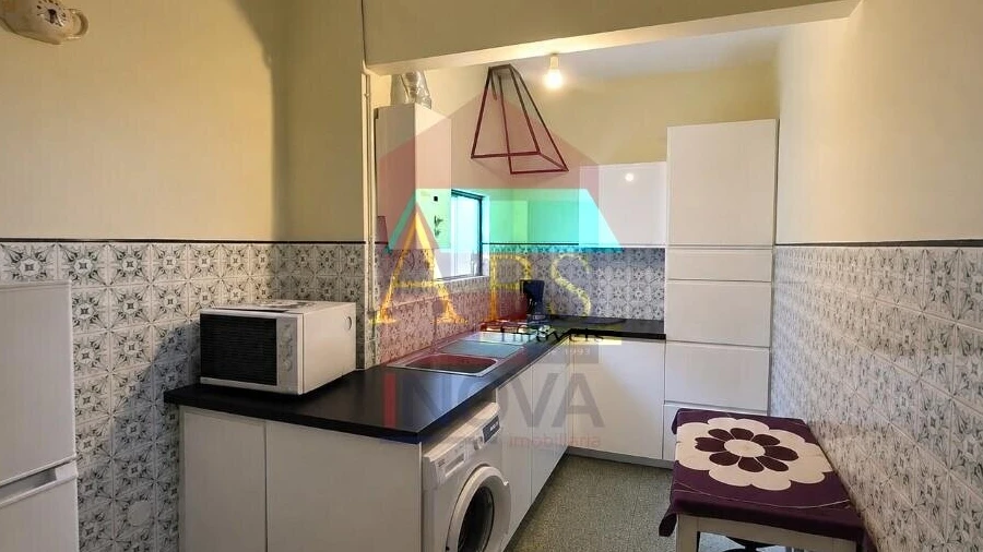 Apartamento T1 para Venda em Braga (São José de São Lázaro e São João do Souto)