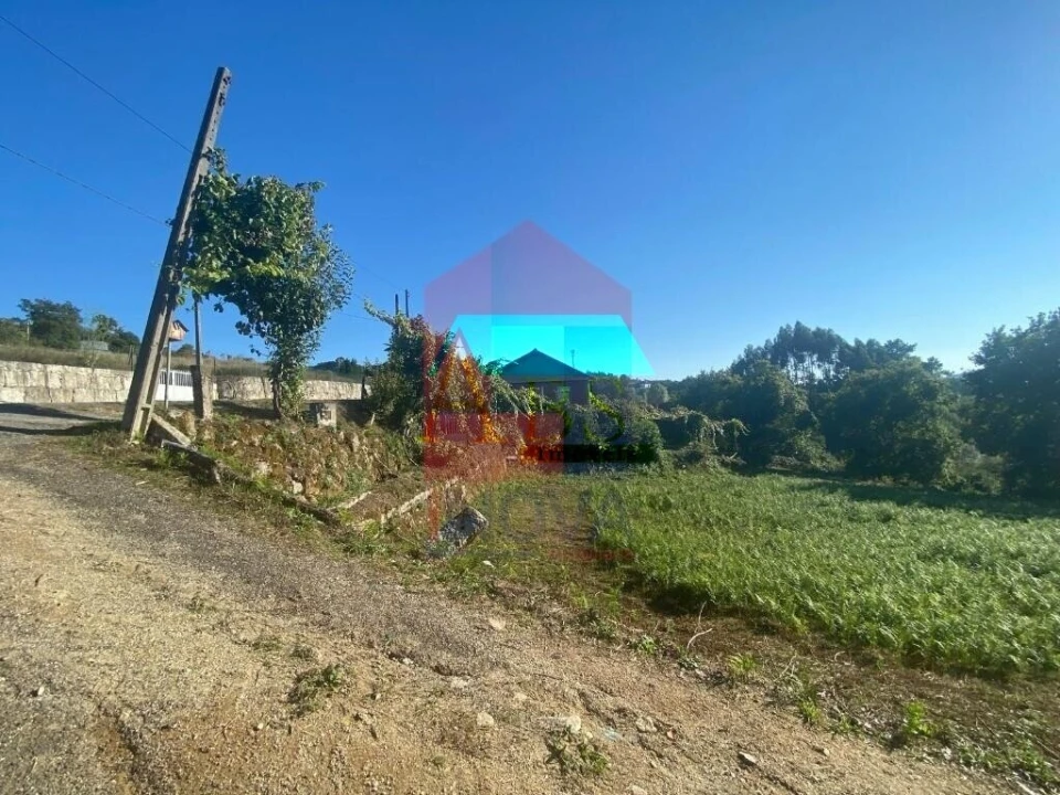 Terreno para Venda em Aboim da Nóbrega e Gondomar Foto 27