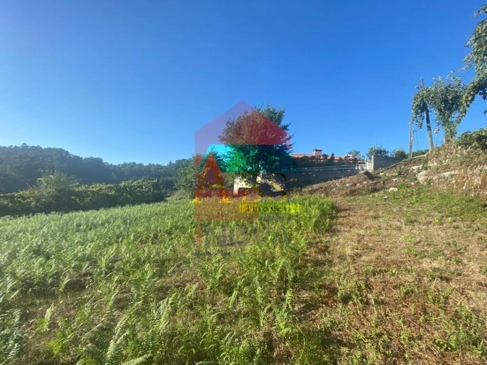 Terreno para Venda em Aboim da Nóbrega e Gondomar Foto 20