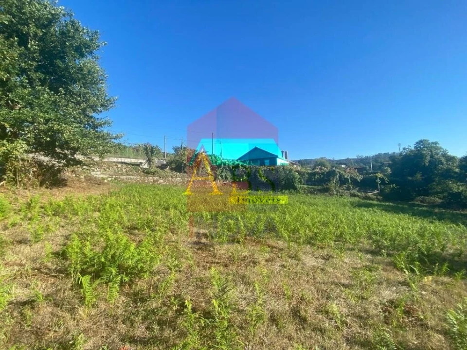 Terreno para Venda em Aboim da Nóbrega e Gondomar Foto 7