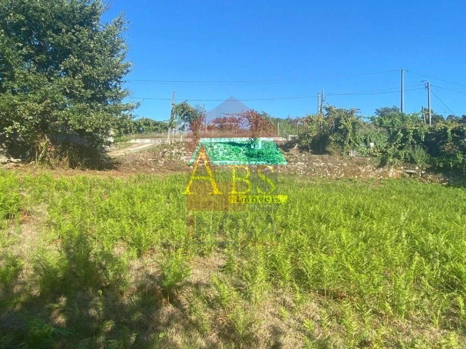Terreno para Venda em Aboim da Nóbrega e Gondomar Foto 5
