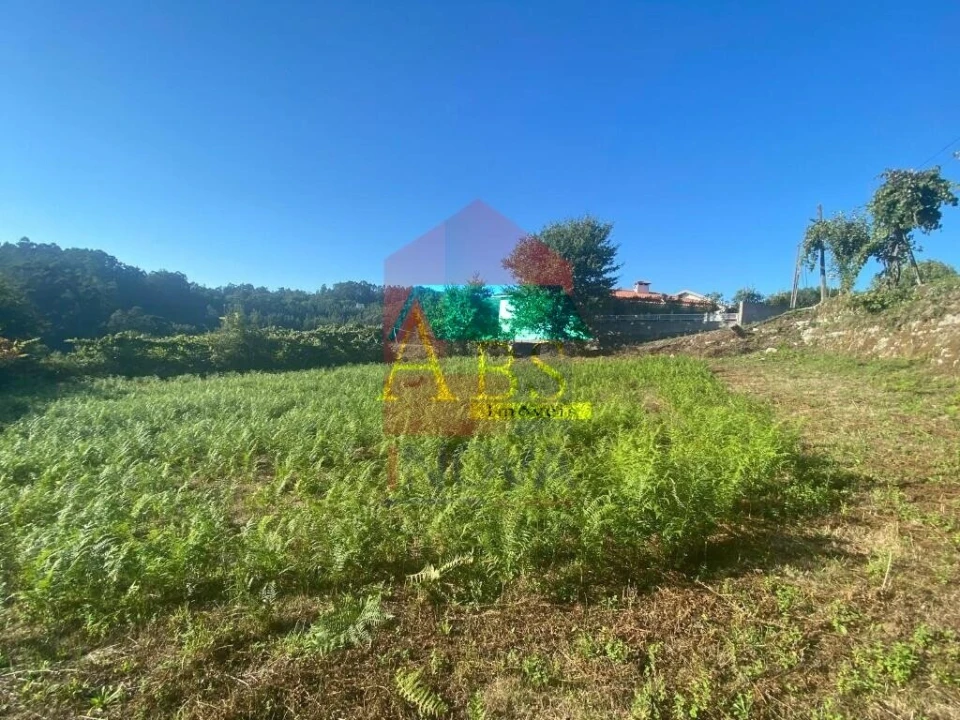 Terreno para Venda em Aboim da Nóbrega e Gondomar Foto 19