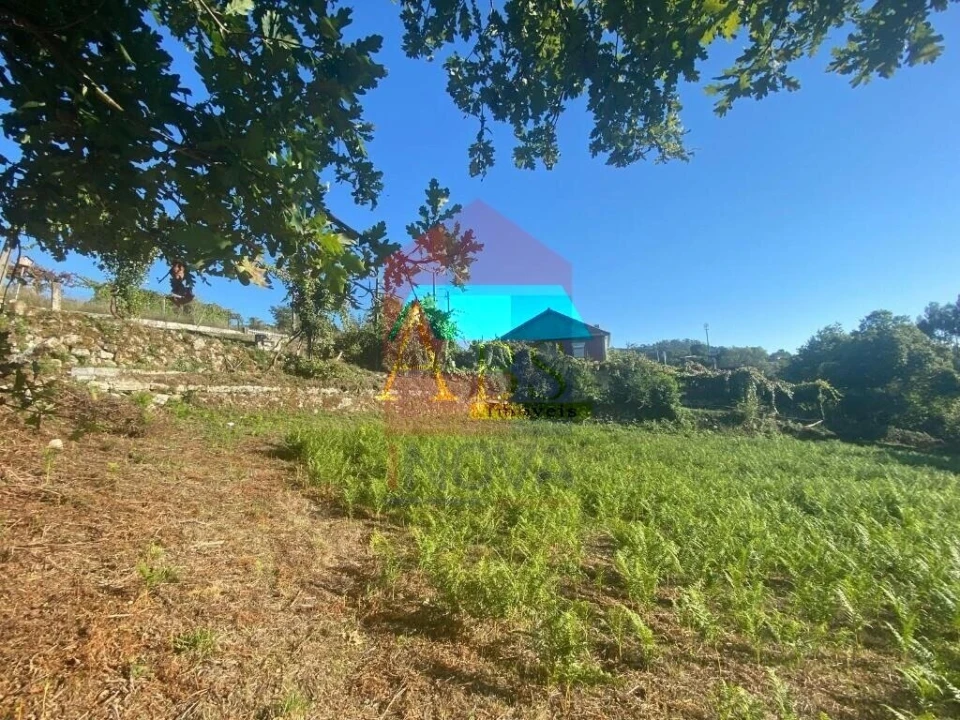 Terreno para Venda em Aboim da Nóbrega e Gondomar Foto 21