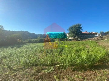 Terreno para Venda em Aboim da Nóbrega e Gondomar