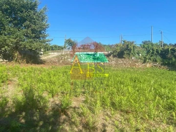 Terreno para Venda em Aboim da Nóbrega e Gondomar