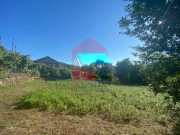 Terreno para Venda em Aboim da Nóbrega e Gondomar