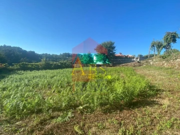 Terreno para Venda em Aboim da Nóbrega e Gondomar