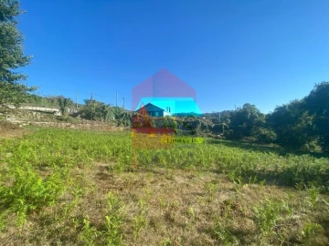 Terreno para Venda em Aboim da Nóbrega e Gondomar