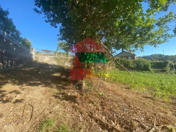 Terreno para Venda em Aboim da Nóbrega e Gondomar