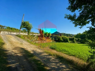Terreno para Venda em Aboim da Nóbrega e Gondomar