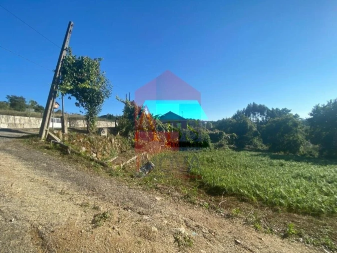 Terreno para Venda em Aboim da Nóbrega e Gondomar Foto 27