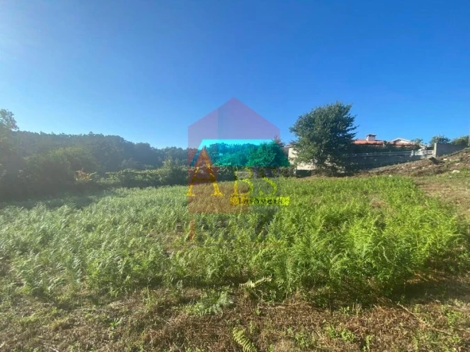 Terreno para Venda em Aboim da Nóbrega e Gondomar Foto 25