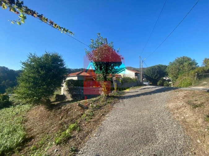 Terreno para Venda em Aboim da Nóbrega e Gondomar Foto 32