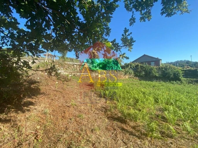 Terreno para Venda em Aboim da Nóbrega e Gondomar Foto 22