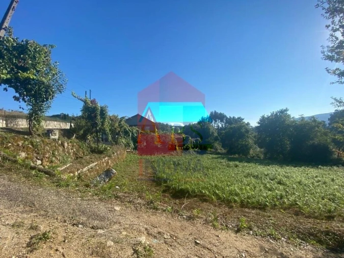 Terreno para Venda em Aboim da Nóbrega e Gondomar Foto 29