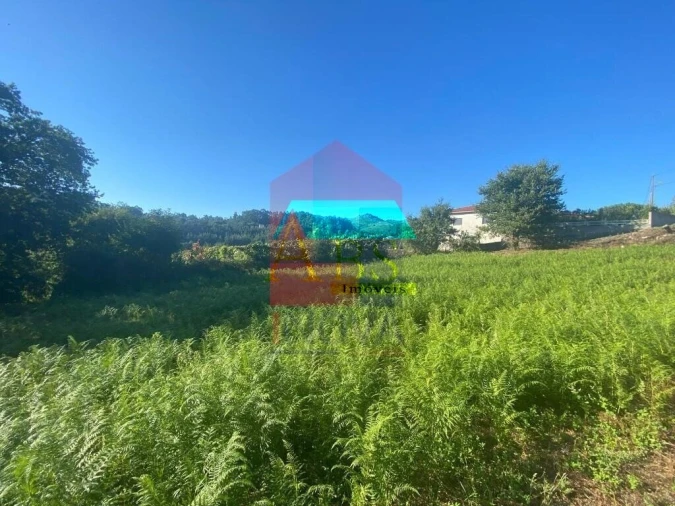 Terreno para Venda em Aboim da Nóbrega e Gondomar Foto 15