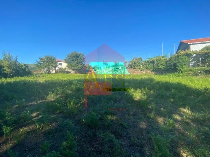 Terreno para Venda em Aboim da Nóbrega e Gondomar Foto 8