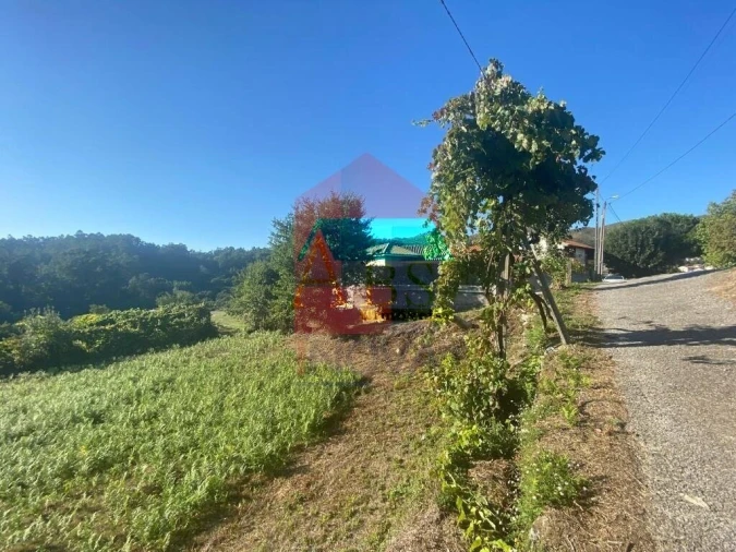 Terreno para Venda em Aboim da Nóbrega e Gondomar Foto 30