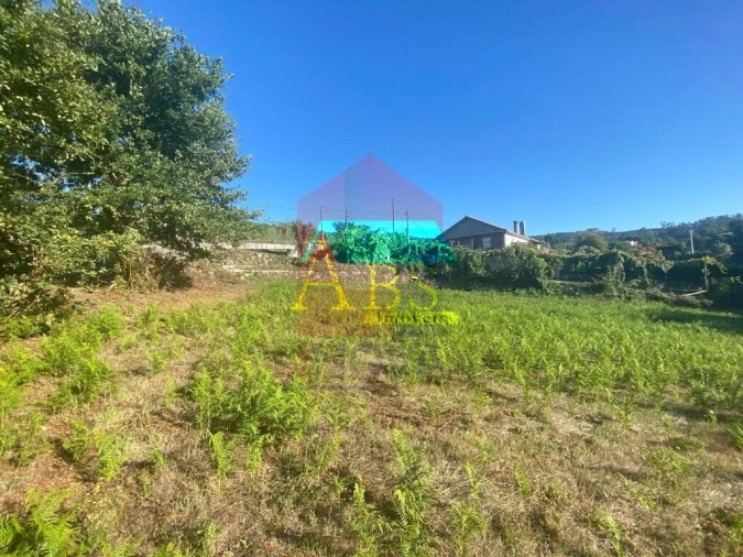 Terreno para Venda em Aboim da Nóbrega e Gondomar Foto 10