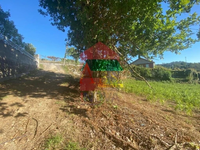 Terreno para Venda em Aboim da Nóbrega e Gondomar Foto 26