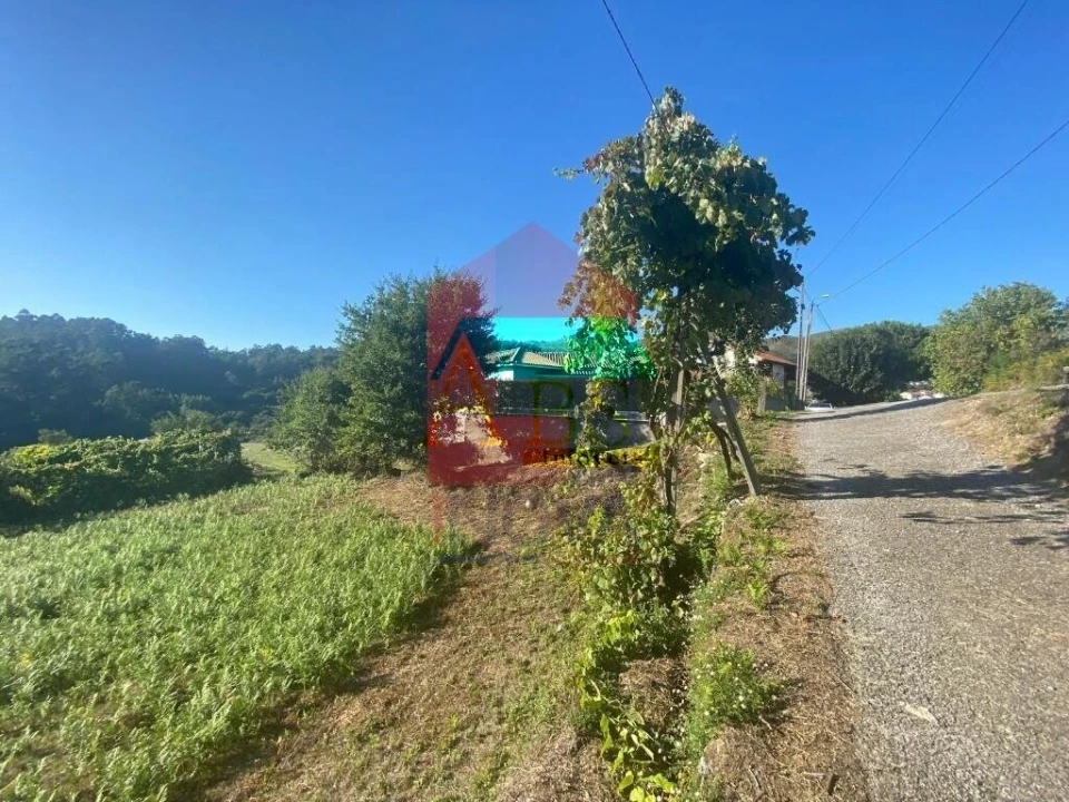 Terreno para Venda em Aboim da Nóbrega e Gondomar Foto 31