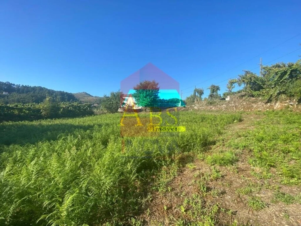 Terreno para Venda em Aboim da Nóbrega e Gondomar Foto 13