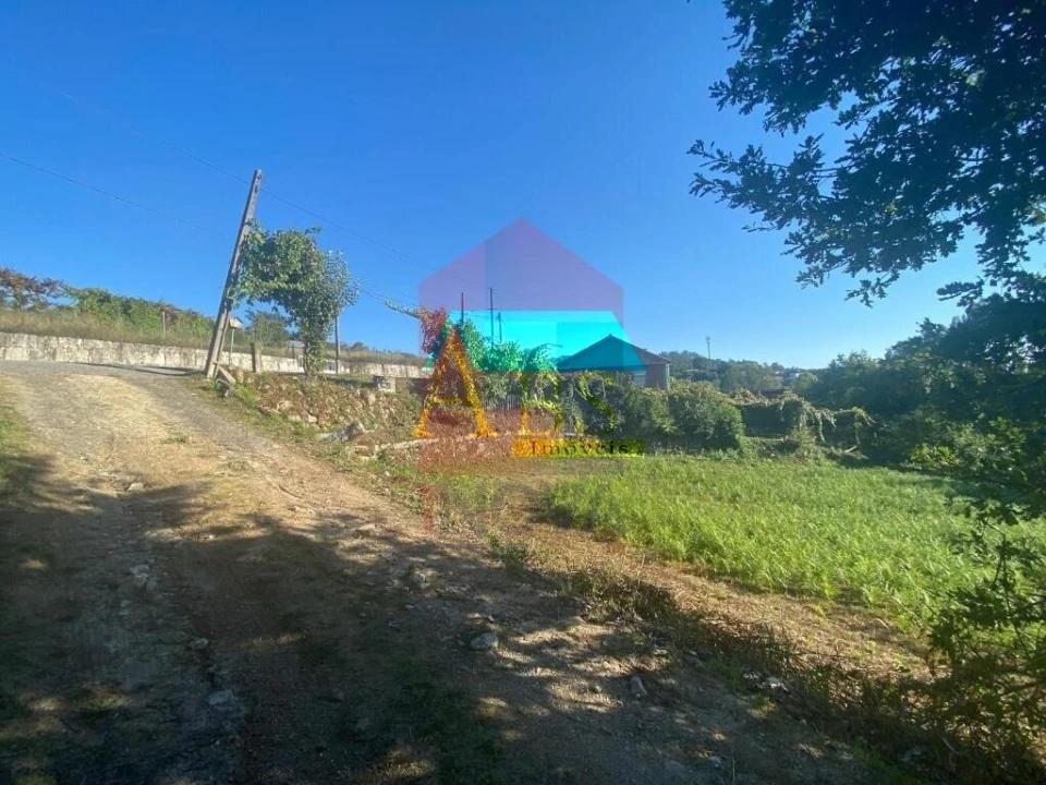 Terreno para Venda em Aboim da Nóbrega e Gondomar Foto 28